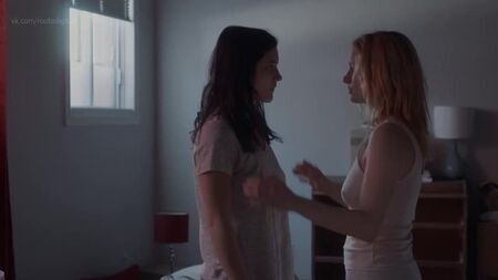Laurence Leboeuf, Catherine Brunet, Eve Duranceau Nude – Marche a L'Ombre S02E01–08 (2016) HD 720p Online anschauen
