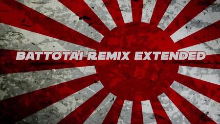 [Halogam3r] „Battotai“ – Japanese March Drip Remix Extended