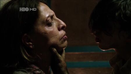 Veronica Falcon in Sr. Ávila, Staffel 1, Folge 1–2