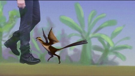 Mario Lanzas – Größenvergleich von DINOSAURIERN. Paläokunst: Größenvergleich von PTEROSAURIERN UND FLIEGENDEN DINOSAURIERN. Paläokunst