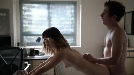 Nichole Bloom, Shanola Hampton nackt – Shameless, Staffel 5, Folge 8 (2015) HD 1080p online anschauen / Nicole Bloom, Shanola Hampton – Shameless