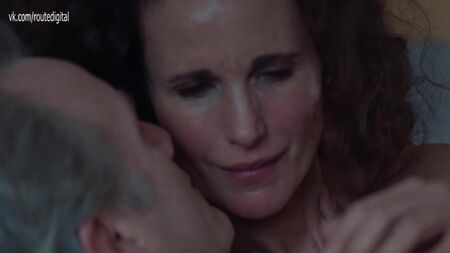 Andie MacDowell nackt – Love After Love (USA 2018) 1080p Online-Stream / Andie MacDowell – Eine Liebe nach der anderen