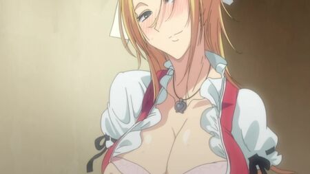 Zton Jingai Animation: A Beautiful Greed Nulu Nulu | Hentai SRC