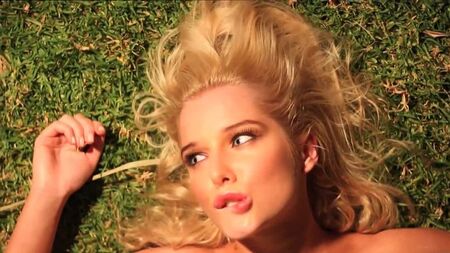 Helen Flanagan – FHM (Großbritannien)
