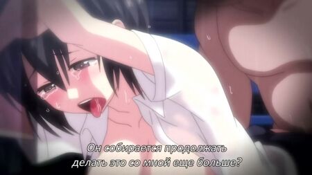 Hentai & Хентай 18+ .Klatschnasse Schülerin – Vergewaltigung im Regen / Klatschnasse Schülerin – Vergewaltigung im Regen – Nachher [1,01]