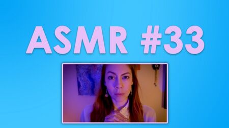 #33 ASMR (ASMR): The Lune INNATE – Reinigung (Auflockerung) deiner Aura mit einem Reiki-Meister