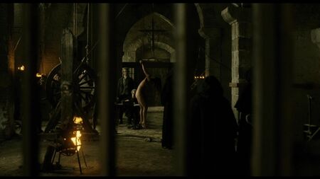 Natalie Portman nackt – Goyas Geister (2006) HD 720p online anschauen / Натали Портман – Призраки Гойи