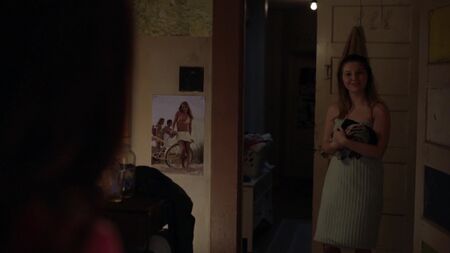 Sammi Hanratty, Tina Ivlev – Sexy – Shameless, Staffel 8, Folge 12 (2018) HD 1080p