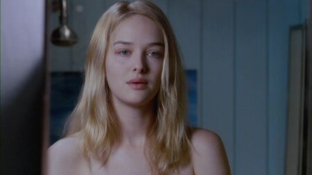 Jess Weixler nackt – Teeth (2008) HD 1080p
