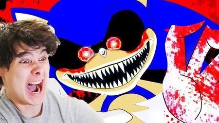 [windy31] SCHLIMMER KANN ES JA NICHT MEHR WERDEN ➲ Sonic Exe ➲ Sonic Eyx Nightmare Beggining