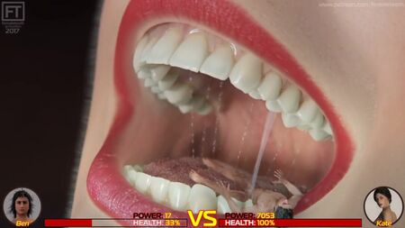 Riesin-Vore SFM.720