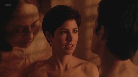 Dana Delany nackt – Light Sleeper (USA 1992) 1080p WEB Online anschauen / Dana Delany – Light Sleeper