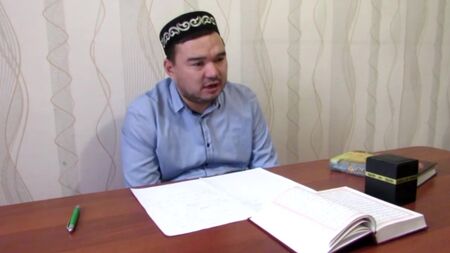 Wie wird das Tahajjud-Gebet verrichtet? Sayyid Muhammad Abdunaim