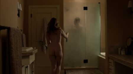 Vinessa Shaw, Paula Malcomson nackt – Ray Donovan, Staffel 2, Folge 4 (2014) HDTV 1080p / Vinessa Shaw, Paula Malcomson – Ray Donovan