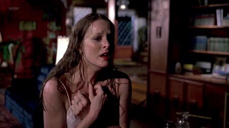 Mary Beth McDonough nackt – Mortuary (USA 1983) 1080p