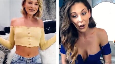 [MommysGirl] Cherie Deville, Emma Hix – Sie vermisst ihre Tochter sehr (16.05.2020)