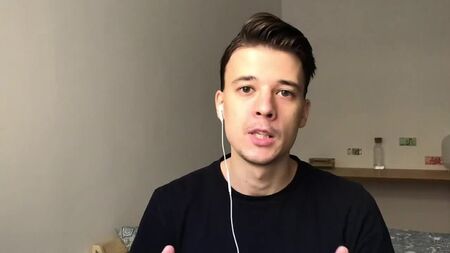Wie man das russische Л ausspricht (russischer Untertitel)