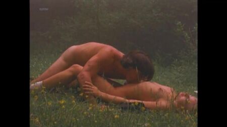 Jacqueline Lovell nackt – Red Shoe Diaries, Staffel 4, Folge 6 (USA 1995)