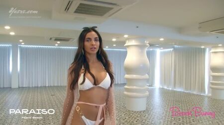 Bikini-Mode – Beach Bunny Bademode