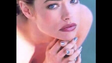 Die junge Denise Richards