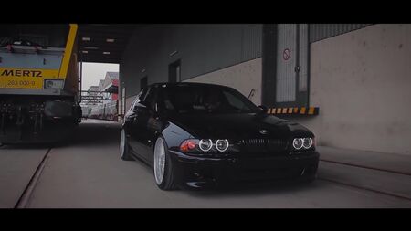 BMW E39 Tuning ¦ M54 – X-Men-Projekt