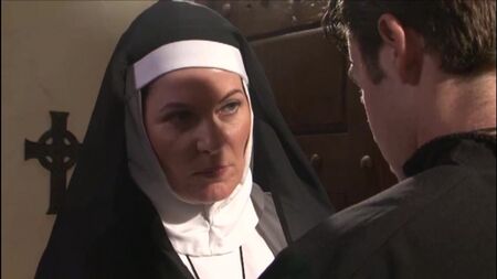 „Bad Nun“ Szene 4. Magdalene St. Michaels, Tyler Nixon