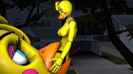 Pornodarstellerin