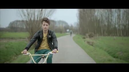 GAY VANS 18+ gay_vans|Kiss Softly – schwuler Kurzfilm in HD