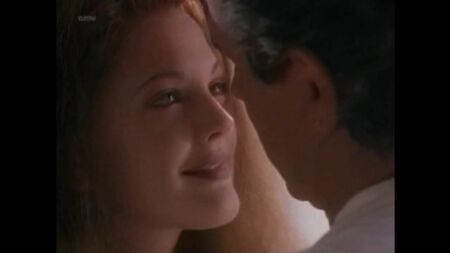 Drew Barrymore nackt – Die Geschichte von Amy Fisher (USA 1993)