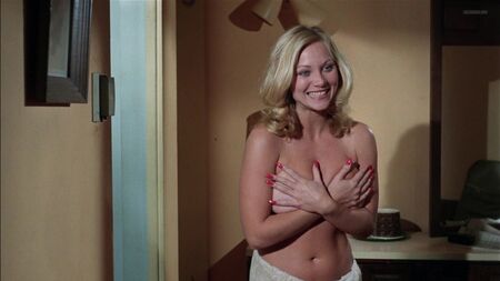 Angela Aames nackt – All The Marbles (USA 1981) 1080p