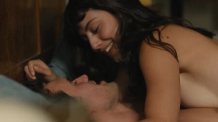 Alessandra Mastronardi nackt – Lost in Florence (2017) HD 1080p