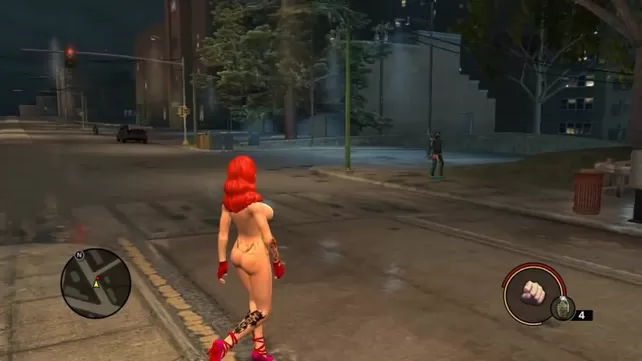 Suchergebnisse f r saints row shaundi hentai