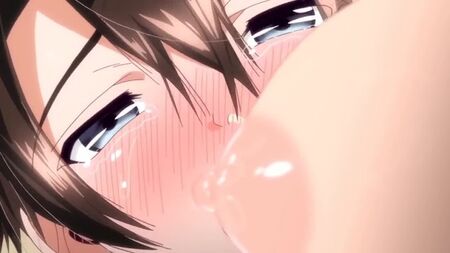 Mädchenfieber / Girls Rush (Folge 1) [russische Untertitel] |18+| Hentai