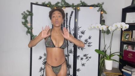 Bikini-Anprobe 2021 mit Icon Swim – Zoe Everlasting