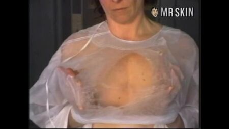Sigourney Weaver nackt – Alien: Resurrection (1997) – Hinter den Kulissen online ansehen / Сигурни Уивер – Чужой
