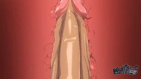 Anime mit schwulen Charakteren