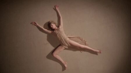 Vanessa Redgrave nackt – Isadora (1968) HD 1080p Blu-ray