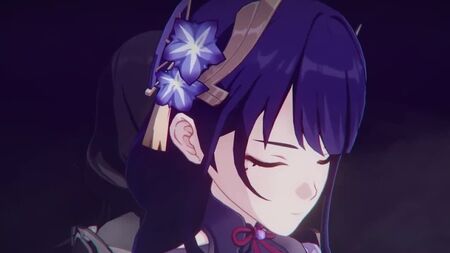 Genshin Impact NSFW AMW | Video von Just Genshin NSFW