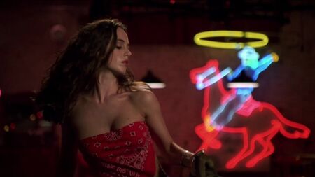 Eliza Dushku sexy – The New Guy (2002) Bikini/Dekolleté HD 720p
