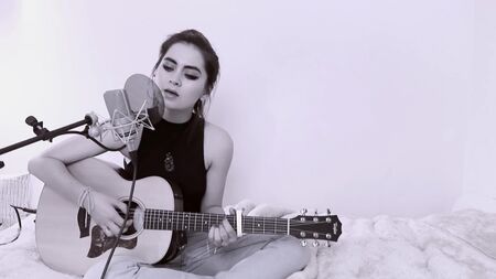 Du bist mein Sonnenschein (Jasmine Thompson)