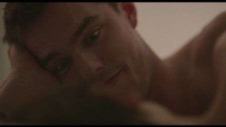 Kristen Stewart und Nicholas Hoult