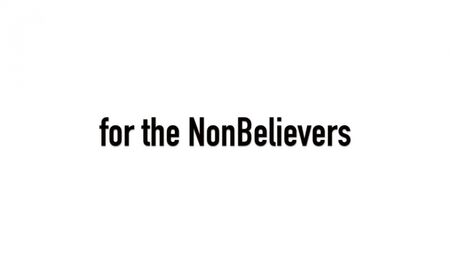 JORGE BLANCO ft. STEPHIE CAIRE – NonBelievers (Songtext)