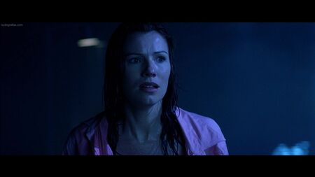 Odessa Munroe nackt – Freddy vs. Jason (2003)
