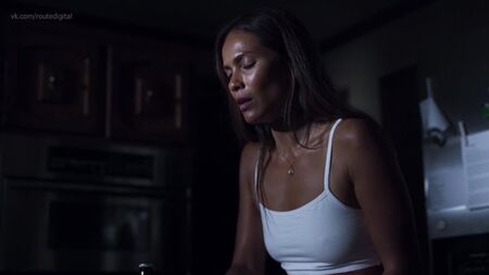 Lesley-Ann Brandt, Rachel True – Horror Noire (2021) HD 1080p Nackt? Sexy! Online anschauen