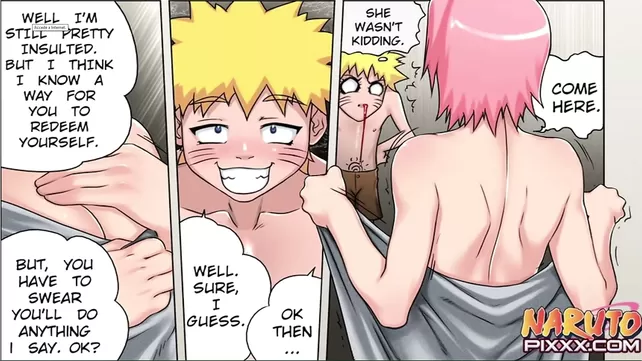 Naruto Sakura Porn Comics - Suchergebnisse fÃ¼r naruto sakura porn comics