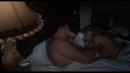 Sheree North, Deborah Kerr (nackt) – The Gypsy Moths (1969)