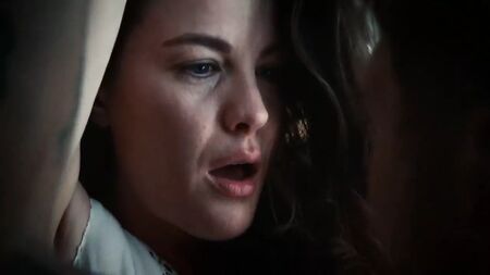 Liv Tyler in einer Nacktszene