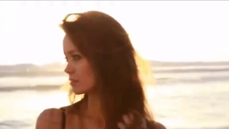 Eine sexy Hommage an Summer Glau