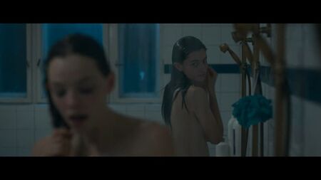 Kristine Froseth, Diana Silvers, Ksenia Kulakova Nackt – Birds of Paradise (2021) 1080p Online anschauen