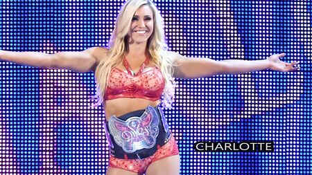 SekushiLover – Bewerte diese Nackt-Selfies von WWE-Divas